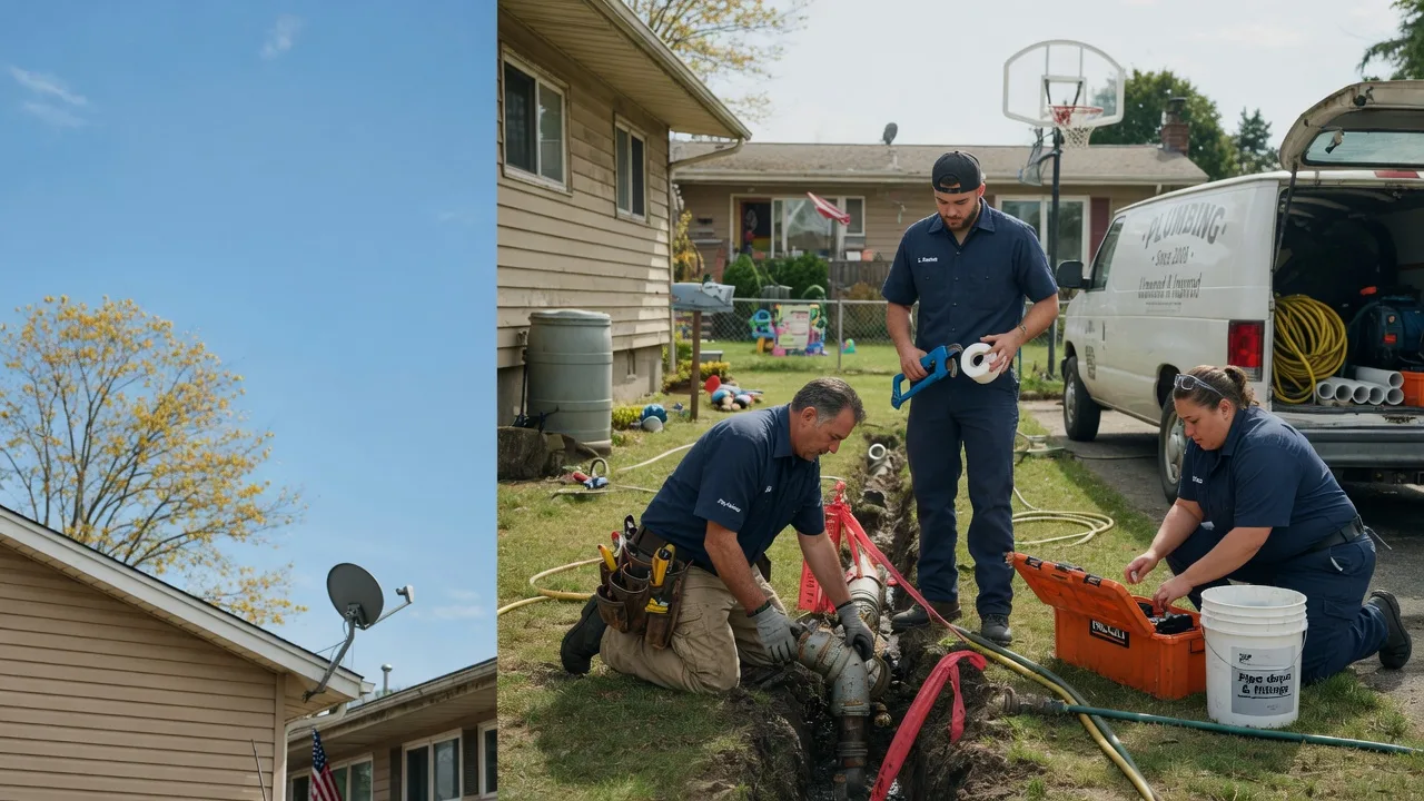 Garbage Disposal Replacement in Woodside, DE near me